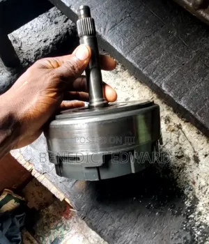 Drive and Revise Corolla 5pin