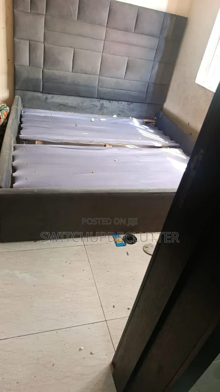 Bedframes and Mattresses