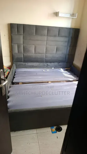 Bedframes and Mattresses