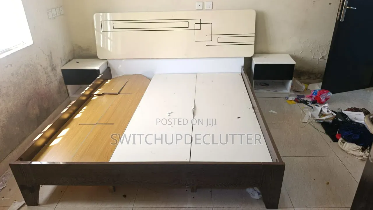 Bedframes and Mattresses