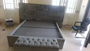 Bedframes and Mattresses