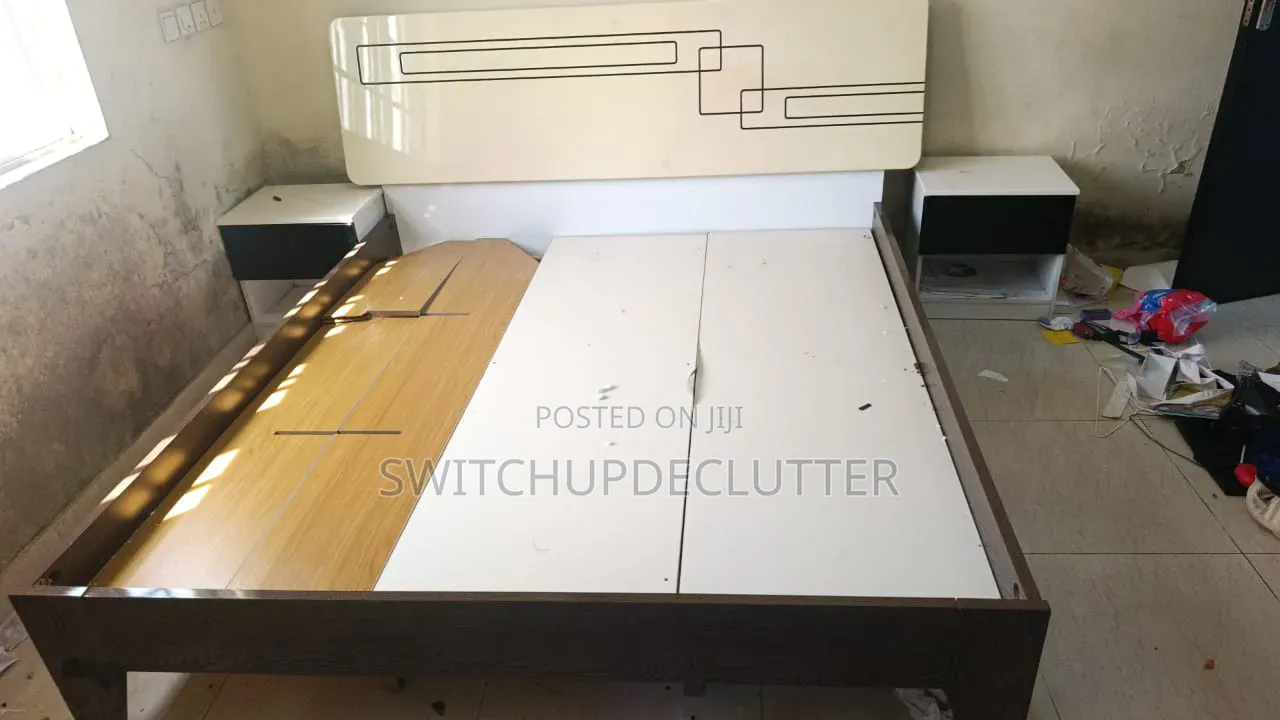 Bedframes and Mattresses