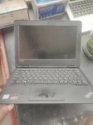 Laptop Lenovo ThinkPad 11e 4GB Intel Core i3 SSD 128GB