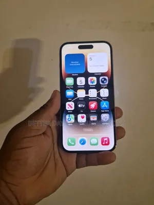 Apple iPhone 14 Pro 128 GB Gold