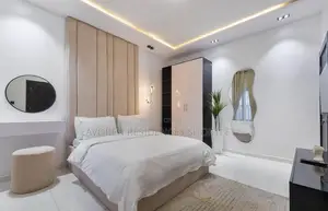 Beautiful Two Bedroom Shortlet