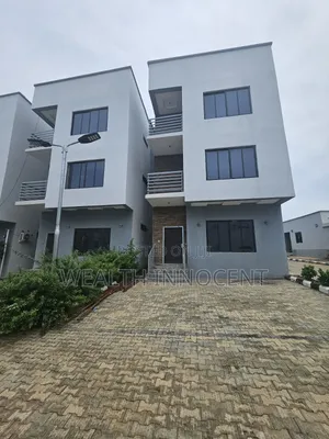 4bdrm Duplex in Kaura for rent