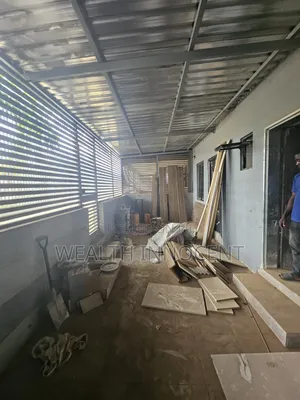 4bdrm Duplex in Kaura for rent