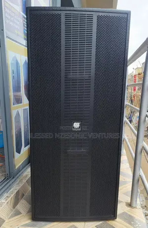 Professional Speakers for Dj