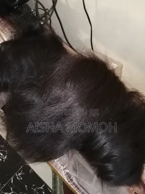 Wig Ventilator