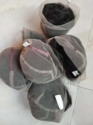 Wig Ventilator