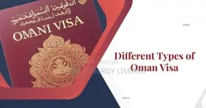 Oman Direct Work Visa