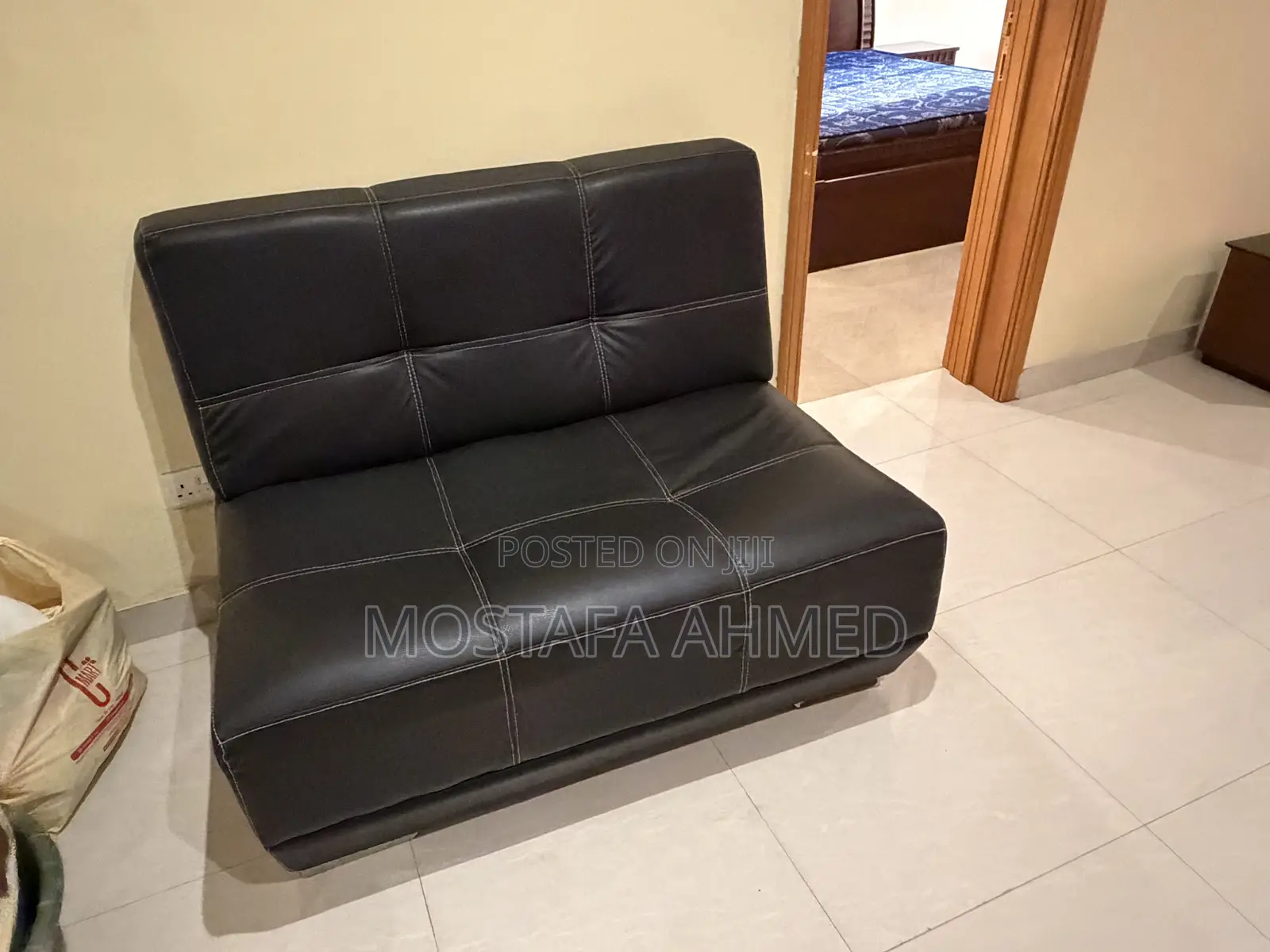 Seven Seater Sofa