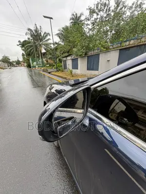 Lexus ES 350 FWD 2015 Blue