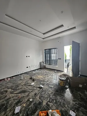 3bdrm Block of Flats in Kaura for rent