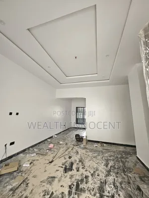 3bdrm Block of Flats in Kaura for rent