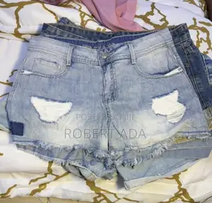 Cute Bumshorts for My Baddies