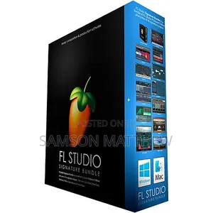 Fl Studio 2025