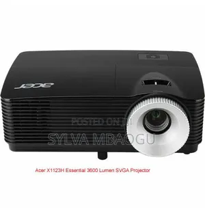 Acer X1123H Projector