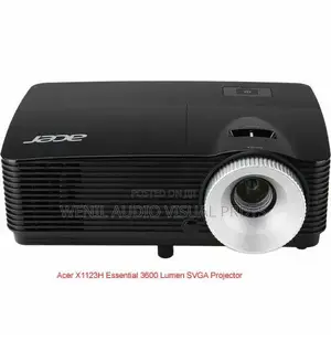 Acer X1123H Projector