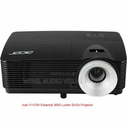 Acer X1123H Projector