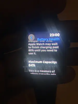 Apple Watch SE