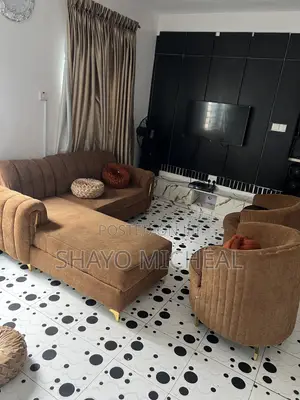 Just 4 Months Used Chair Set for Sell