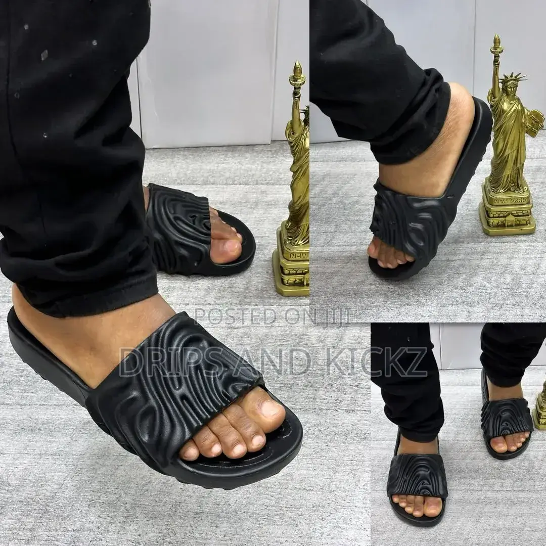 Pollex Slides