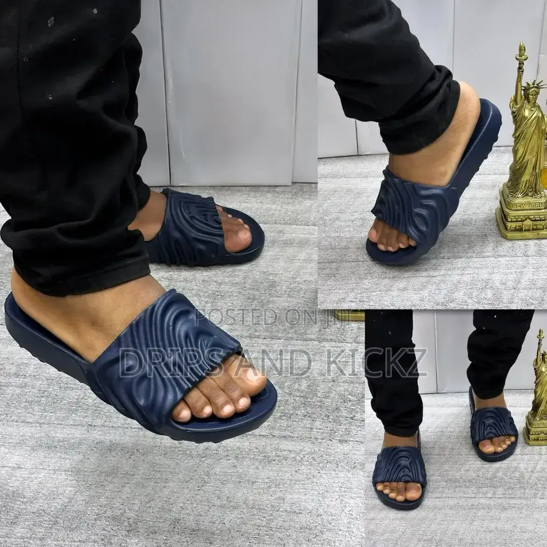 Pollex Slides