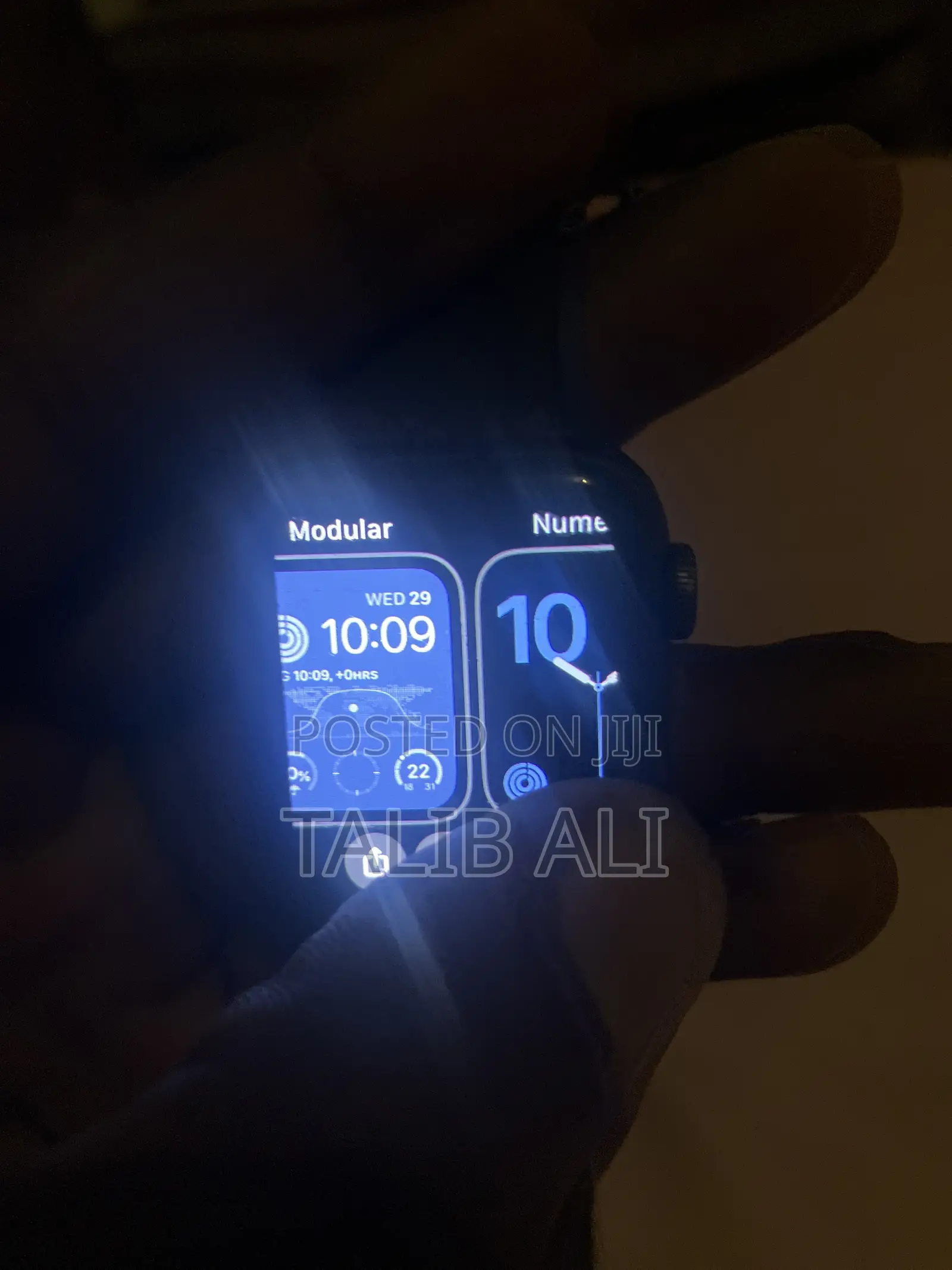 Apple Watch SE