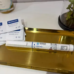 PT- 141 Peptides Pen