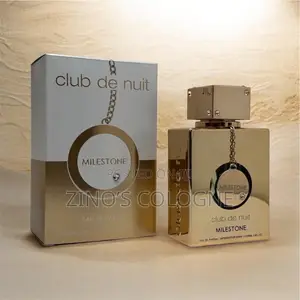 Armaf Club De Nuit Milestone