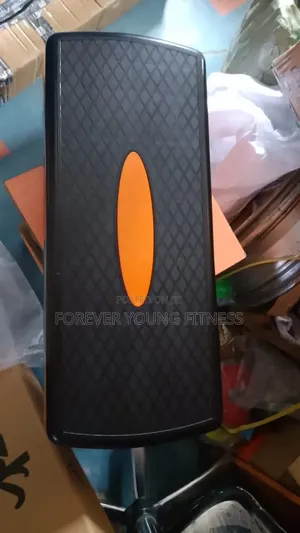 Small Size Stepboard