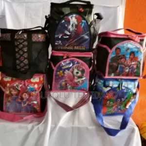 Quality Lunch Boxes for Pupils and Students