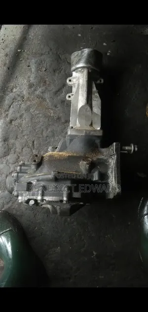 Auxiliary 13pin and 10pin