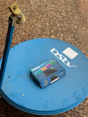 Complete Set of DSTV