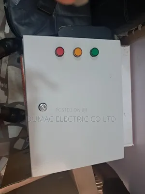 800Amp Bus Bar