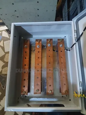 800Amp Bus Bar