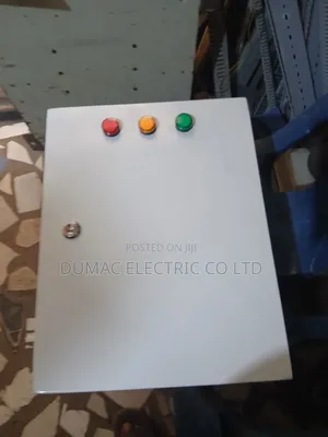 800Amp Bus Bar