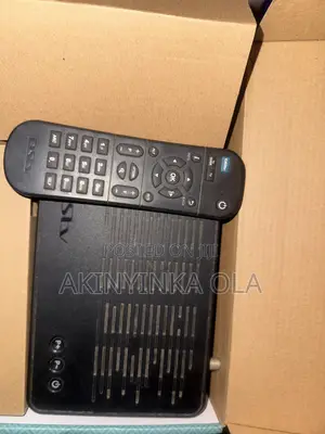Complete Set of DSTV