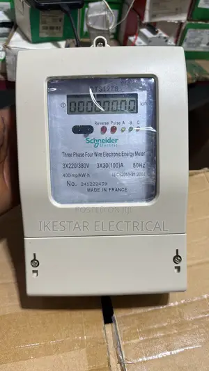 Check Meter