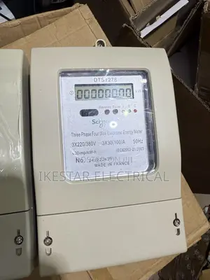 Check Meter