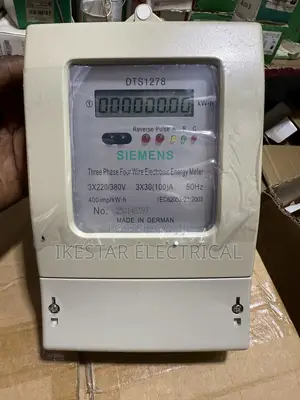 Check Meter