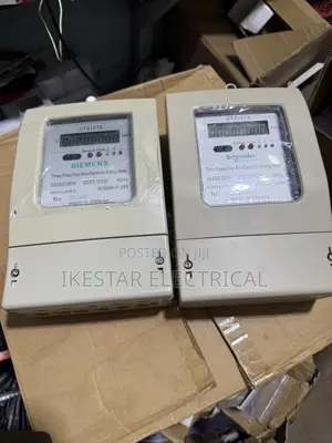 Check Meter
