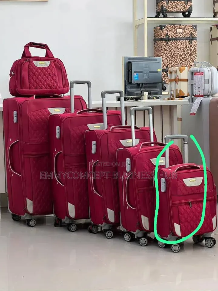 Travelling Bag