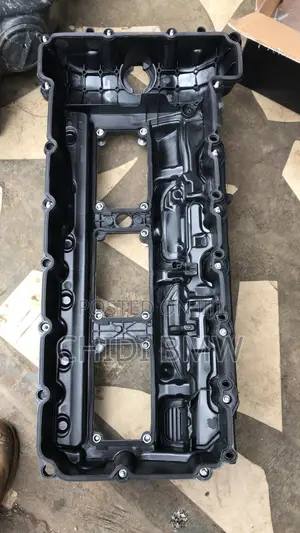 BMW N52 N54 N55 Engine Valve Cover