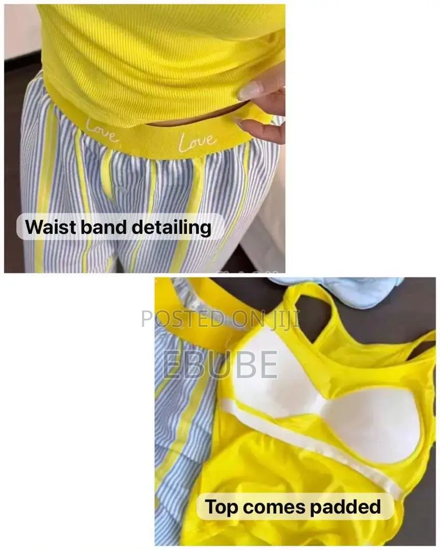 Vitah Luxurious Wears