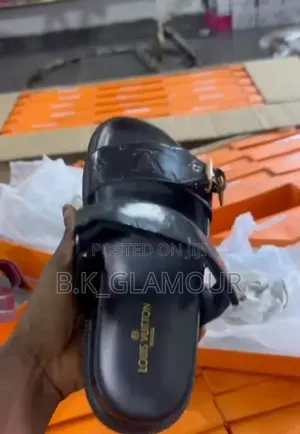Name:lv Luxury Slide