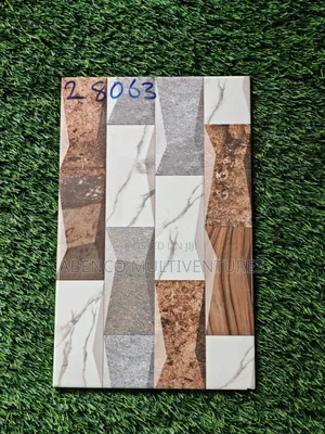 CDK Quality Tiles