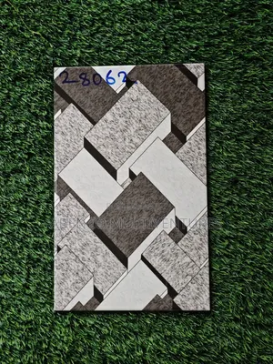 CDK Quality Tiles