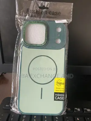 iPhone 17 and 14 Phone Case